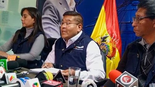 Emapa aclara que la planta de papa  sigue operando mientras avanza  auditoría interna