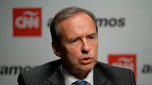 Tuto Quiroga plantea un plan de  rescate económico por $us 12 mil  millones con apoyo internacional