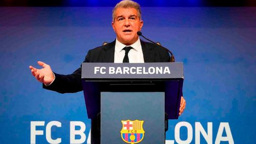 El millonario acuerdo entre el Barça y el Congo busca posicionamiento internacional en medio de un conflicto con Ruanda