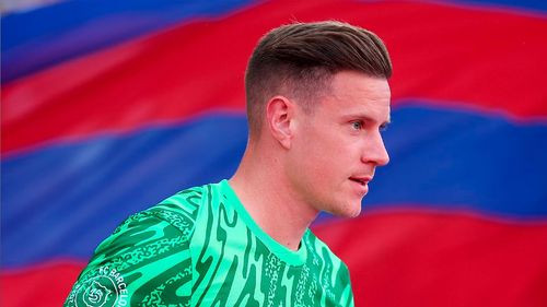 El Barça enfrenta un conflicto  interno por la capitanía tras su  gira por Asia
