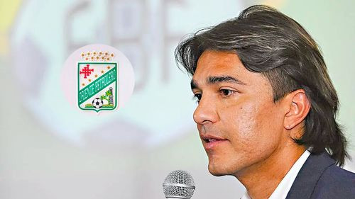 En Oriente ya esperan a Marcelo Martins como golpe de jerarquía