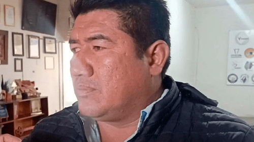Director de YPFB Beni denuncia ataque en su vivienda tras reportar irregularidades