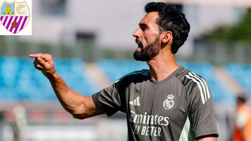 El Mundial Sub-20 podría debilitar al Castilla de Arbeloa durante cinco jornadas