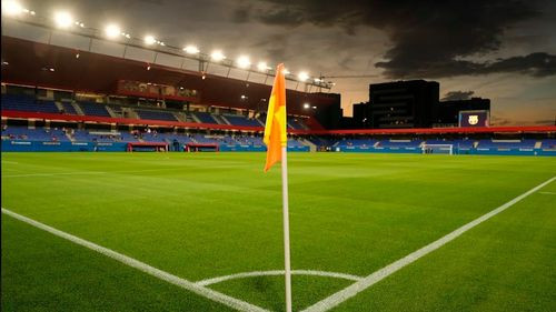 Gamper cambia de sede: el Barça  jugará ante el Como en el Estadi  Johan Cruyff