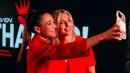 Alexia Putellas y Olga Ríos terminan  su relación tras más de tres años  juntas