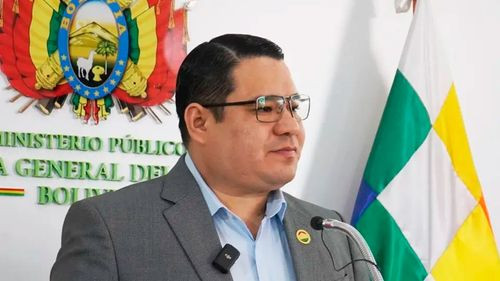 Fiscalía activa búsqueda nacional de hombre acusado de narcotráfico y sicariato