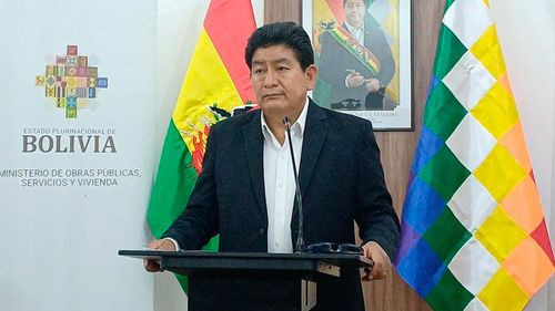 Tres sectores críticos afectan la red vial del país y se priorizan recursos para su reparación