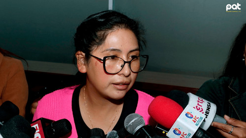 Copa denuncia bloqueo político tras rechazo de crédito para elecciones