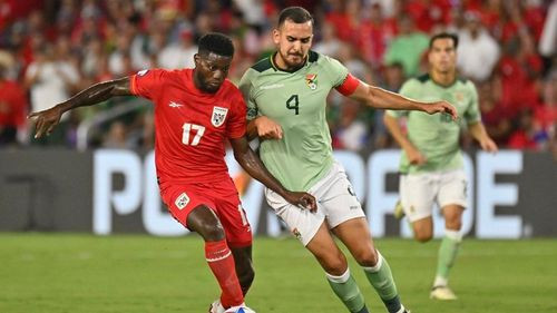 Panamá anuncia su nómina para los amistosos ante Bolivia y México