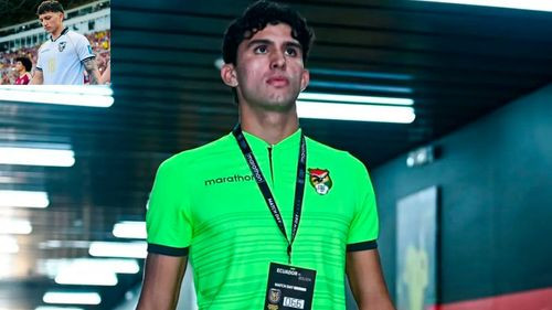 Chávez vuelve a la selección para  amistosos de octubre; Morales  fuera por lesión