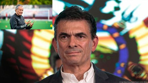 Rodrigo Paz descarta un Ministerio de Deportes mientras Lara propone a Etcheverry para liderarlo