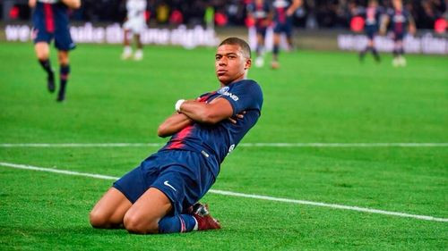 El pulso entre Mbappé y el PSG quedó al descubierto en un nuevo libro