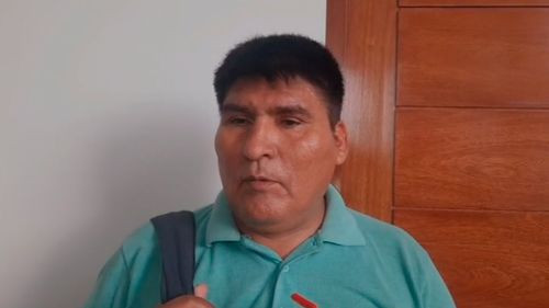 Presidente del MAS Santa Cruz asegura que la situación del combustible se regulariza y critica movilizaciones políticas