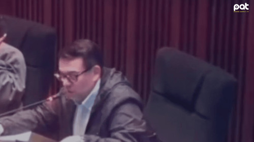 Senador cuestiona al MAS y pide que Evo, Arce y García Linera declaren ante la Justicia