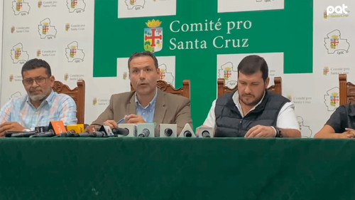 Críticas por posibles incumplimientos en la planta siderúrgica Mutún