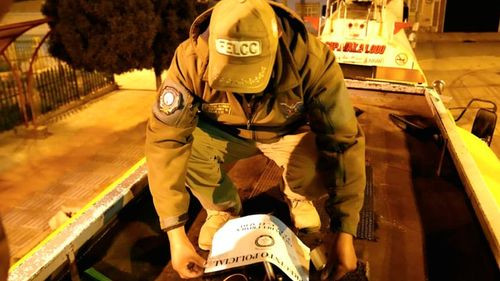 YPFB detecta manipulación no autorizada de combustible en planta de Logística