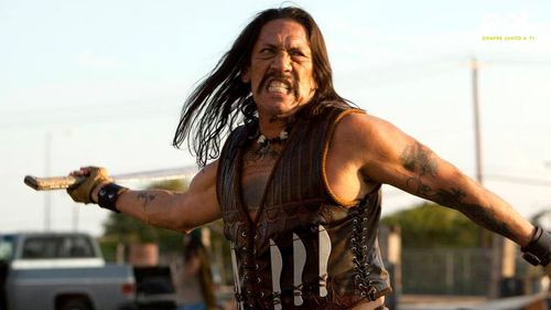 Danny Trejo: De drogadicto y delincuente a ícono del cine a sus 80 años