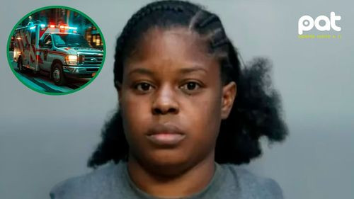 Madre enfrenta cargos tras disparo accidental de su hijo de 2 años con un arma de su bolso