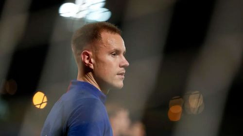 Ter Stegen debe autorizar para que sus datos médicos lleguen a LaLiga