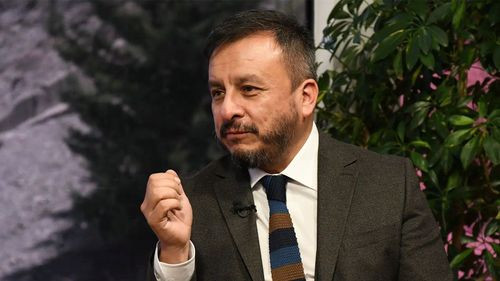 Aprehenden a exministro Medinaceli por el caso de la "gasolina basura"