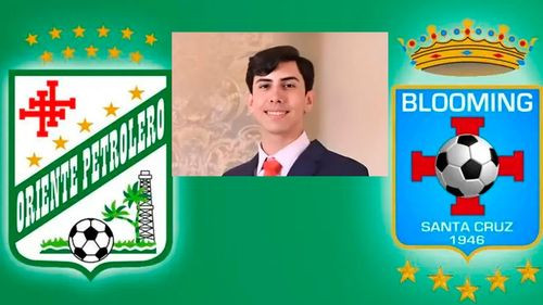 El clásico en el Tahuichi se detuvo por la memoria de un joven hincha