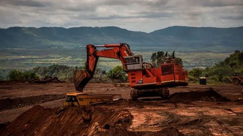 Aprehenden a 10 brasileños por minería ilegal en Beni