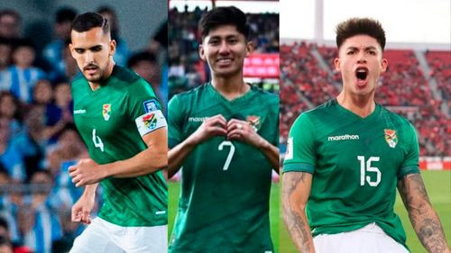 Bolivia afronta un repechaje histórico rumbo al Mundial 2026