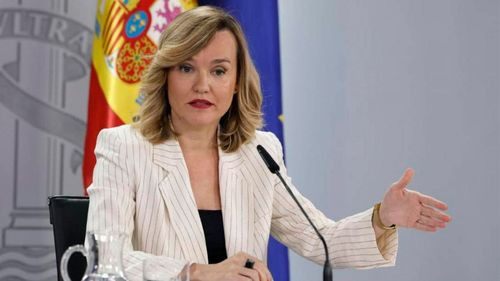 Las leyendas con las que quiere  contar el Gobierno en la comisión  organizadora del Mundial