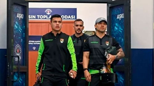 Así quedó el mapa del repechaje  mundialista: Bolivia depende de  Gabón