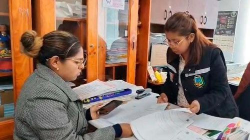 Alcaldía de El Alto amplía inscripciones a cursos técnicos por alta demanda