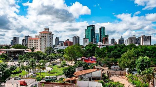 Santa Cruz tendrá días de calor y fuertes vientos antes del ingreso de un frente frío