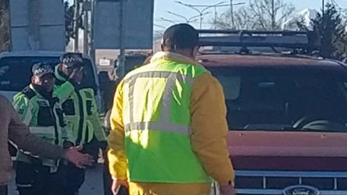Alcaldía de El Alto refuerza controles al transporte y habilitará líneas de denuncia