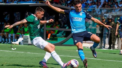Copa Bolivia 2026 sortea sus grupos y comenzará en agosto
