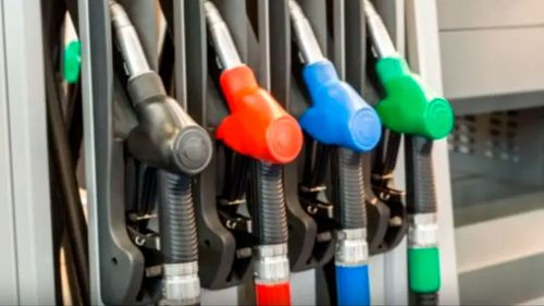 Reportan escasez de gasolina Premium Plus