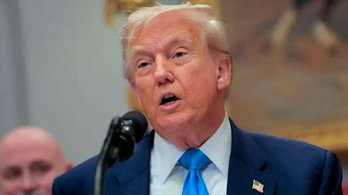 Trump impone aranceles del 50% a Brasil por “amenaza” y acusa al gobierno de Lula