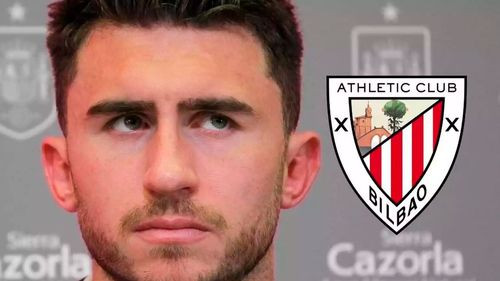 Laporte se acerca al Athletic en medio  de negociaciones con Al Nassr