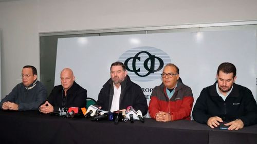 Sectores productivos exigen sanciones por los bloqueos