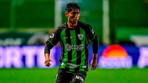 Volver a Santos es una opción para Terceros