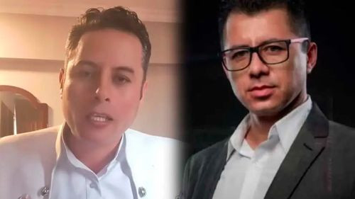 Vidovic deja a Lara en medio de  denuncias y tensiones políticas