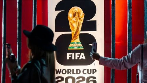 La FIFA recibe más de 500 millones de  solicitudes de entradas para el  Mundial 2026