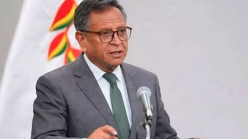 Gobierno anuncia ampliación del Estado de Excepción por 90 días