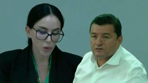 Alcalde Jhonny Fernández podrá  recibir documentación municipal en  el penal