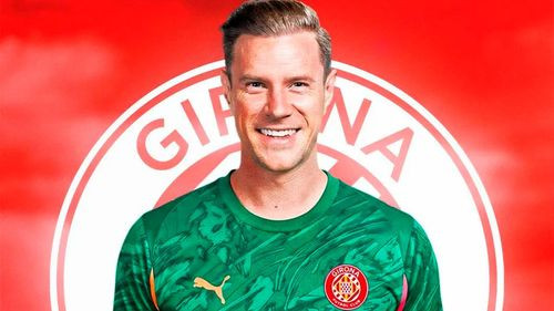 El debate sobre la cesión de Ter Stegen al Girona