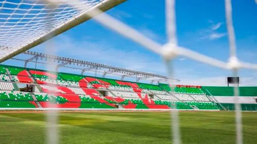 Gobernación asegura que el estadio Tahuichi será entregado en 2025 pese a perder la final de la Sudamericana
