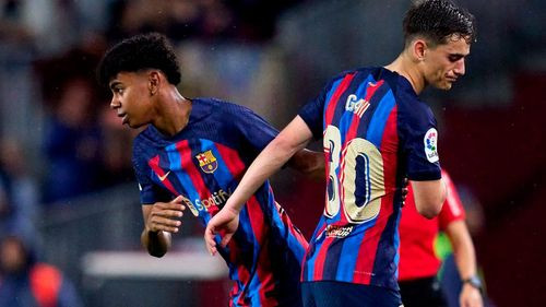 El Bayern intentó fichar a Lamine Yamal y Gavi en 2022, pero ambos permanecieron en el Barça