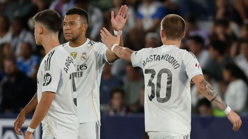 La inteligencia artificial predice al Real Madrid como campeón de LaLiga