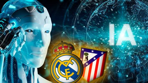 Madrid y Atleti desafían la  predicción de la IA en la Champions