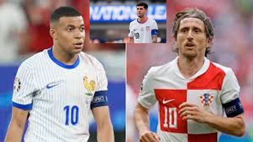 Colombia confirma amistosos ante Francia, Croacia y EEUU en preparación al Mundial 2026