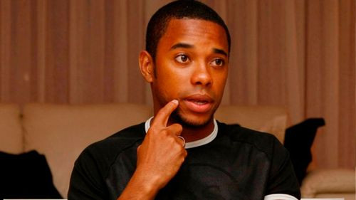 Robinho revela cómo es su vida en prisión: “Los guardias mandan y los presos obedecemos”