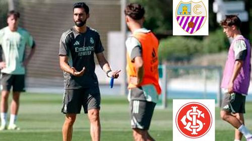Imagen de El Castilla disputará por primera vez  la Premier League International Cup